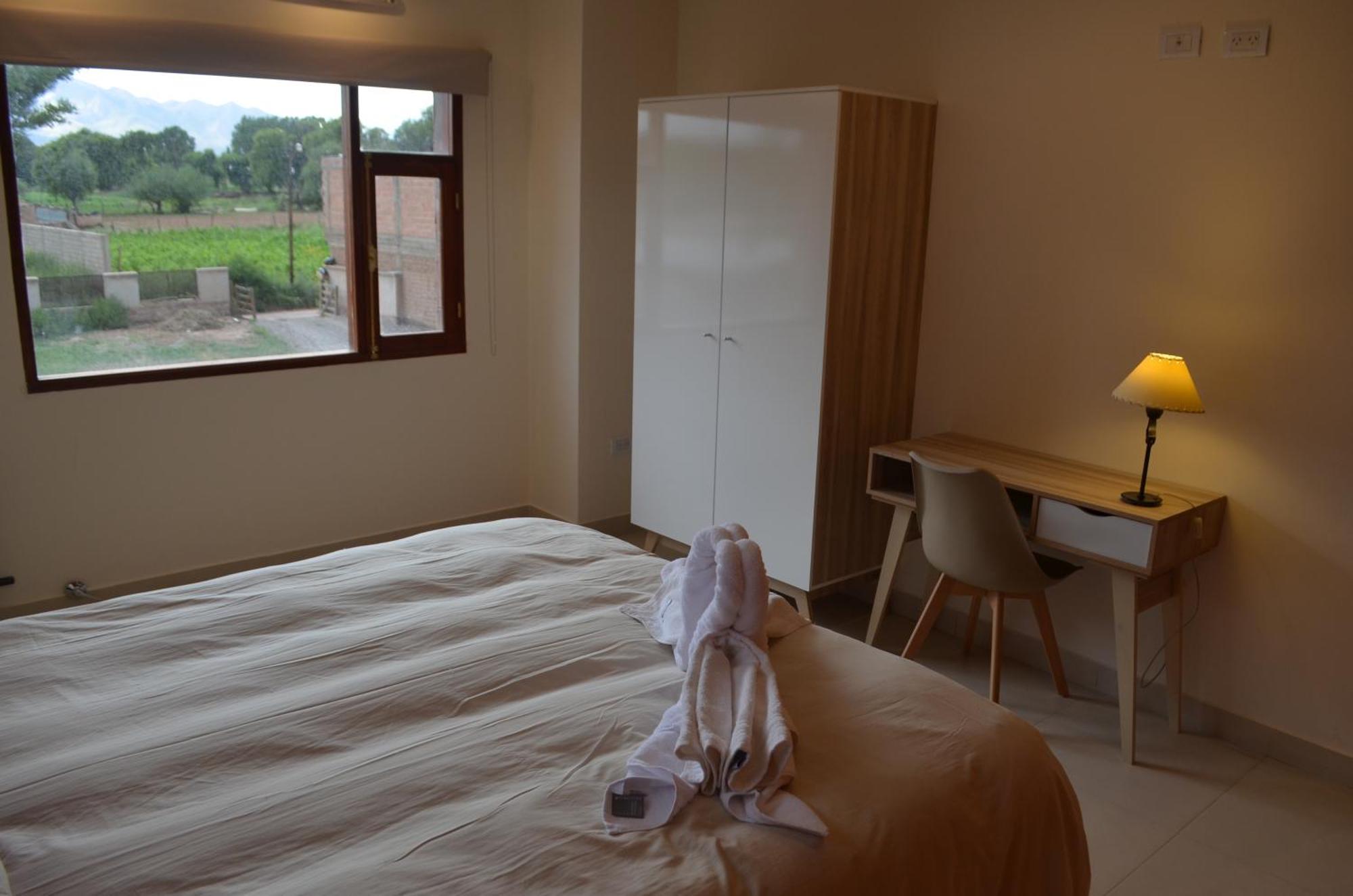 La Chakana Humahuaca Room photo
