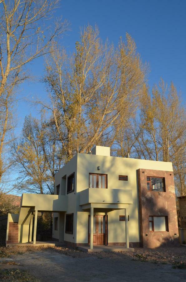 La Chakana Humahuaca Exterior photo
