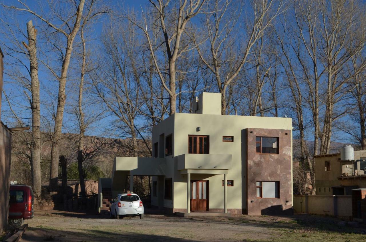 La Chakana Humahuaca Exterior photo